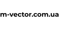"m-vector.com.ua" &mdash; інтернет-магазин